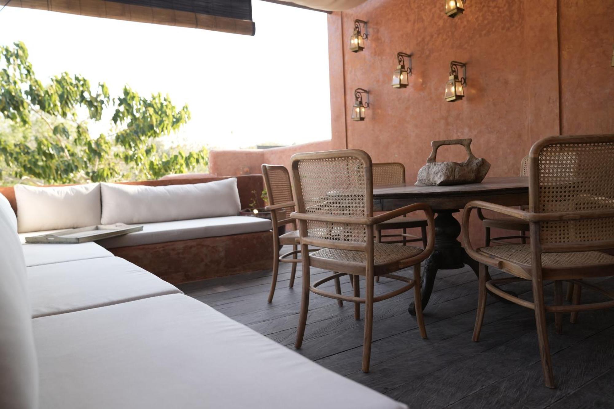 The Rose Moon Villa - Uluwatu Buitenkant foto